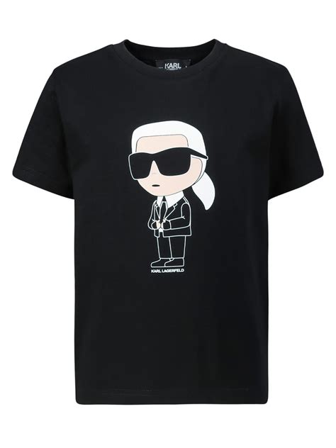 fendi karl lagerfeld t shirt|Karl Lagerfeld most famous designs.